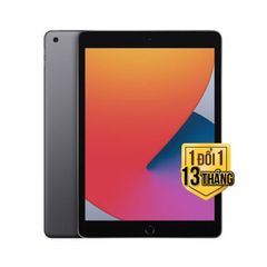 iPad Gen 8 4G (2020) - Thu cũ chính hãng