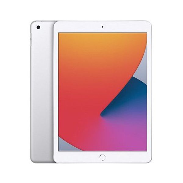 iPad Gen 8 4G (2020) - Thu cũ chính hãng