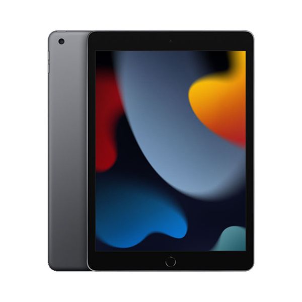 iPad Gen 9 10.2 inch Wifi + 4G - Chính Hãng VN/A