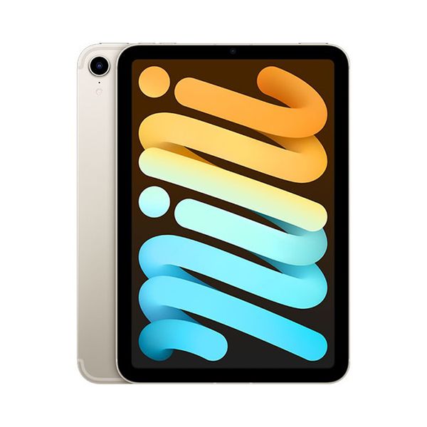iPad Mini 6 Wifi + 4G - Chính Hãng VN/A