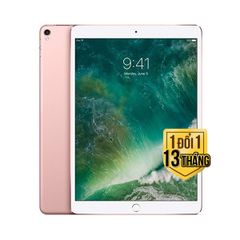 iPad Pro 10.5 inch 4G ( 2017 ) - Thu cũ chính hãng