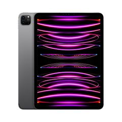 iPad Pro M2 11 inch 5G - Chính Hãng VN/A
