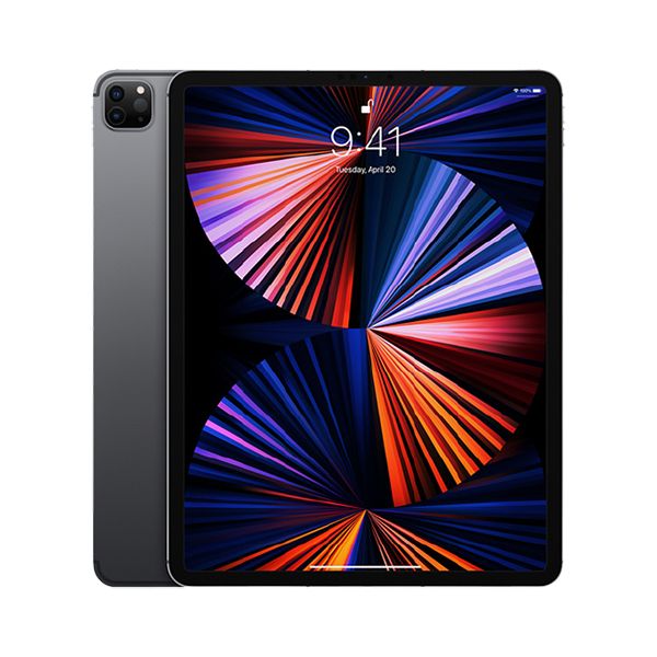 iPad Pro M1 12.9 inch Wifi + 5G ( 2021 ) - Chính Hãng VN/A