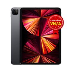 iPad Pro M1 11 inch Wifi ( 2021 ) - Chính Hãng VN/A