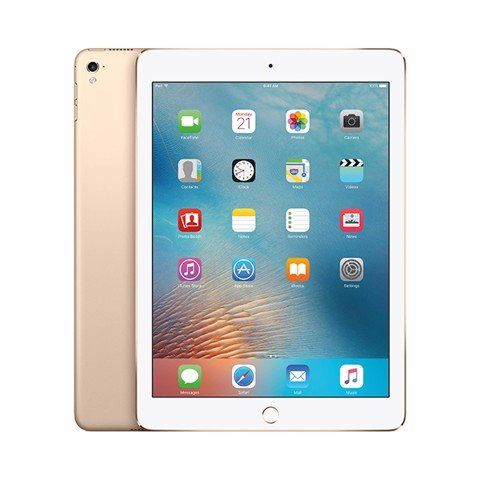 iPad Pro 9.7 inch (Wifi) 2016 - Thu cũ chính hãng