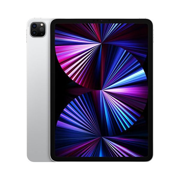 iPad Pro M1 12.9 inch Wifi ( 2021 ) - Chính Hãng VN/A  ( Liên hệ )