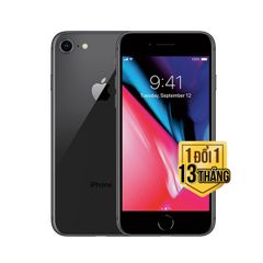 iPhone 8 - Thu cũ chính hãng