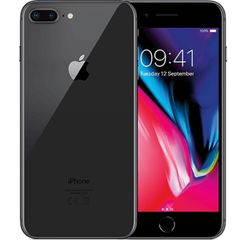 iPhone 8 Plus - Thu cũ chính hãng