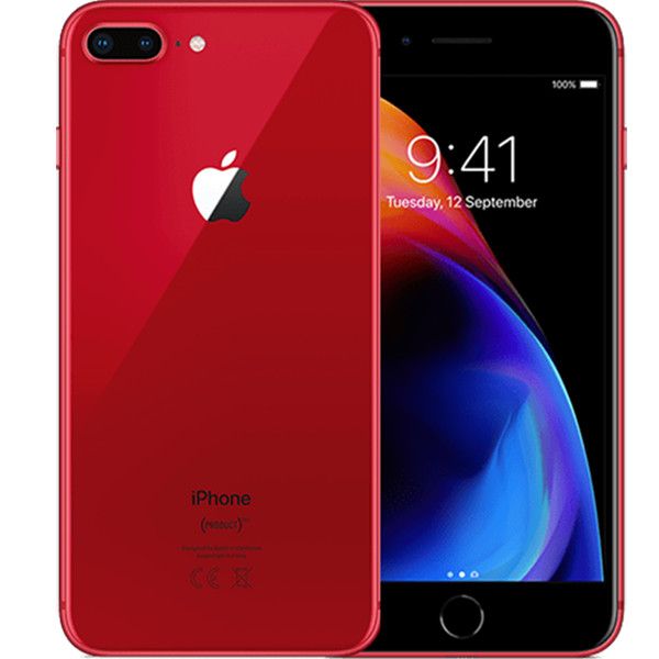 iPhone 8 Plus - Thu cũ chính hãng