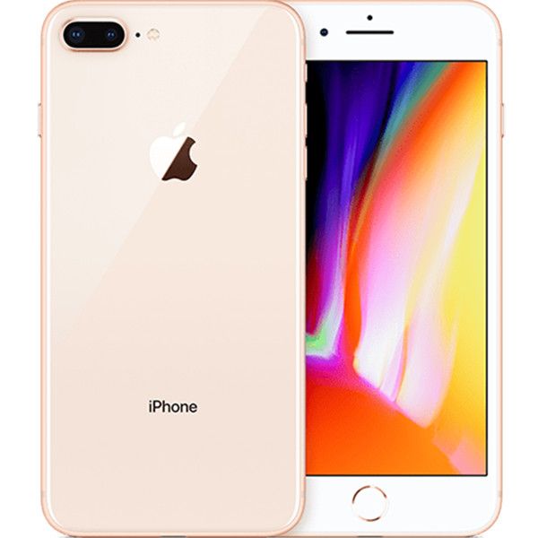 iPhone 8 Plus - Thu cũ chính hãng