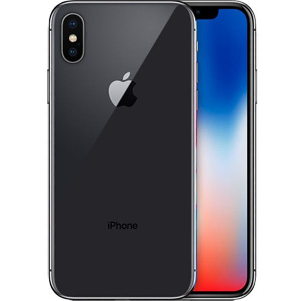 iPhone X - Thu cũ chính hãng