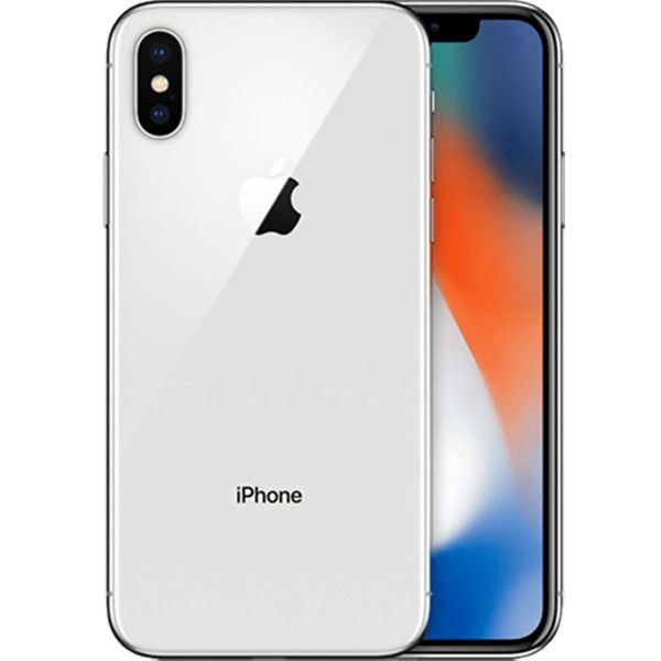 iPhone X - Thu cũ chính hãng