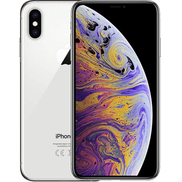 iPhone XS - Thu cũ chính hãng