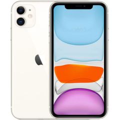 iPhone 11 - Chính Hãng VN/A