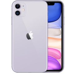 iPhone 11 - Chính Hãng VN/A