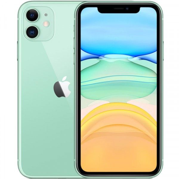 iPhone 11 - Thu cũ chính hãng