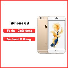 Thay màn hình iPhone 6s tại Hải Phòng