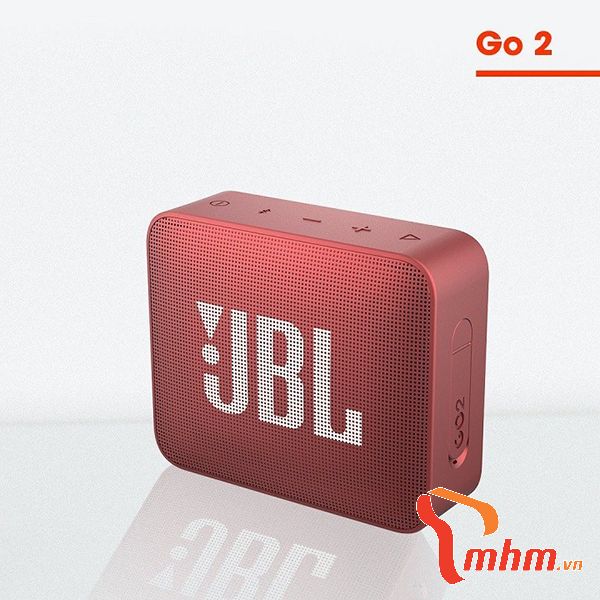 Loa JBL Go 2