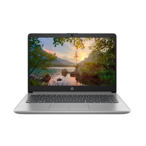 Laptop HP 240 G8 i3/4GB/SSD 512GB - Phân Phối Chính Hãng