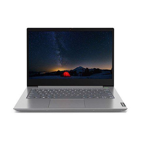 Laptop Lenovo Thinkbook 14 i3/4G/HDD 1TB - Phân Phối Chính Hãng