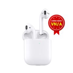 Tai Nghe AirPods 2 - Chính Hãng VN/A