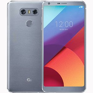 LG G6