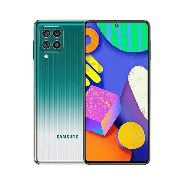 Samsung Galaxy M62 - Phân Phối Chính Hãng