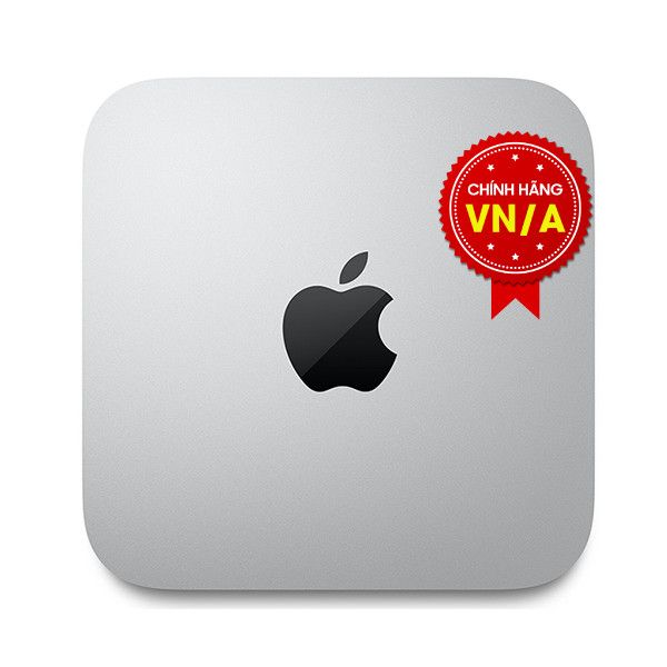 Mac Mini M1 ( 2020 ) - Chính Hãng VN/A