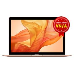 Macbook Air 2020 13 inch i3/ 256GB / 8G  - Chính Hãng VN/A