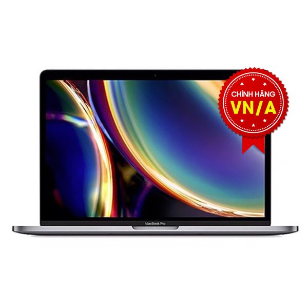 MacBook Pro M1 (2020) - Chính Hãng VN/A
