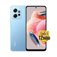 Xiaomi Redmi Note 12 - Chính Hãng Digiworld