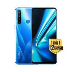 Realme 5S - Phân Phối Chính Thức