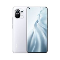 Xiaomi Mi 11 - Phân Phối Chính Hãng