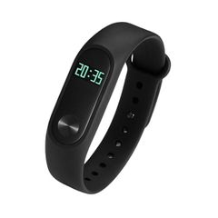 Xiaomi Miband 2