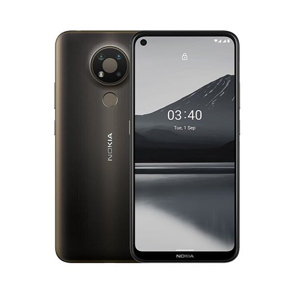 Nokia 3.4 - Phân Phối Chính Hãng