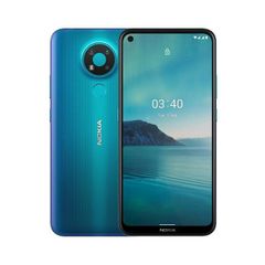 Nokia 3.4 - Phân Phối Chính Hãng