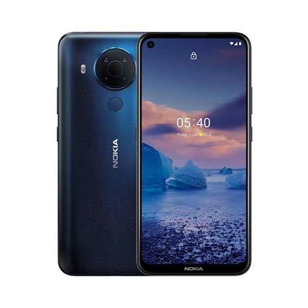 Nokia 5.4 - Phân Phối Chính Hãng