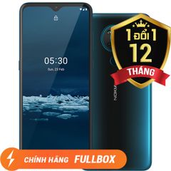 Nokia 5.3 - Phân Phối Chính Hãng