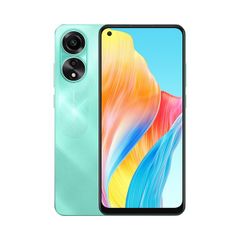 Oppo A78 - Phân Phối Chính Hãng