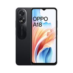 Oppo A18 - Phân Phối Chính Hãng