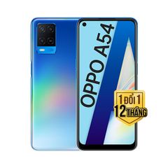 Oppo A54 - Phân Phối Chính Hãng