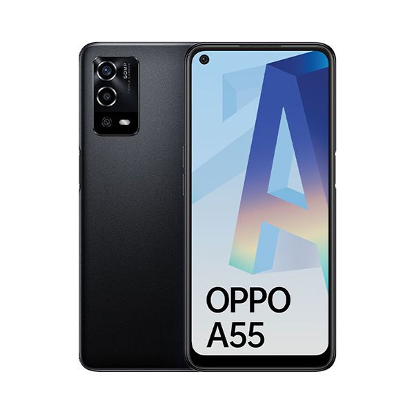 Oppo A55 - Phân Phôi Chính Hãng