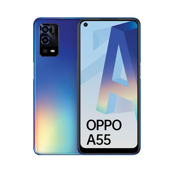 Oppo A55 - Phân Phôi Chính Hãng