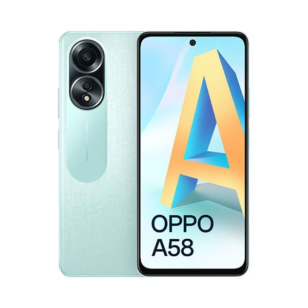 Oppo A58 - Phân Phối Chính Hãng