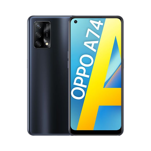 Oppo A74 - Phân Phối Chính Hãng