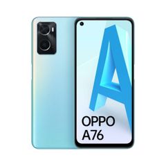 Oppo A76 - Phân Phối Chính Hãng