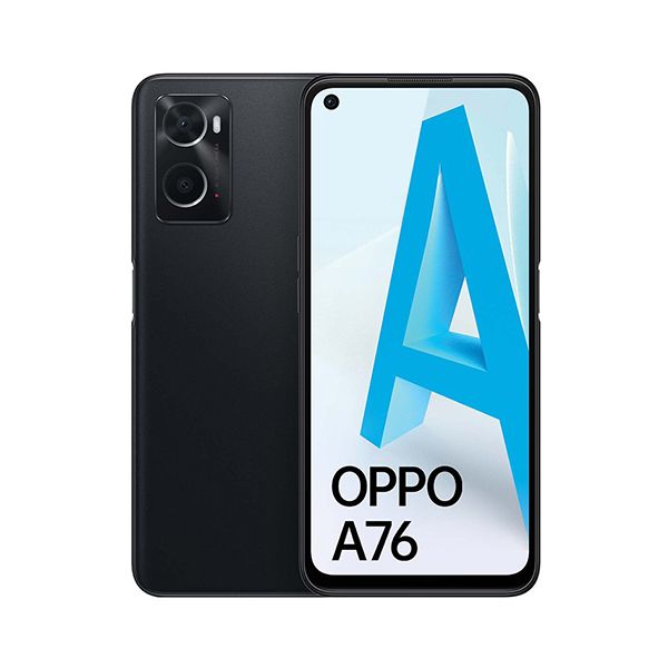 Oppo A76 - Phân Phối Chính Hãng