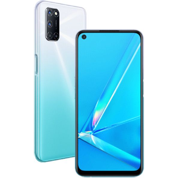 OPPO A92 - Phân Phối Chính Hãng