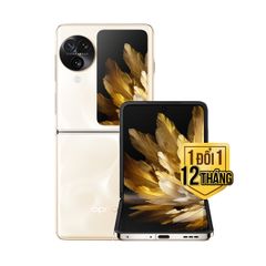 Oppo Find N3 Flip - Phân Phối Chính Hãng ( Dự kiến )