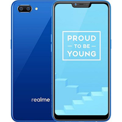Realme C1- Phân phối chính hãng